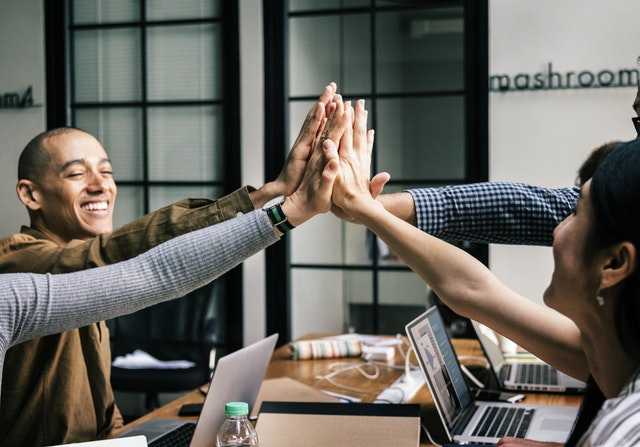 How IBM builds an effective data science team