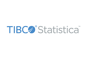 TIBCO Statistica Analyst