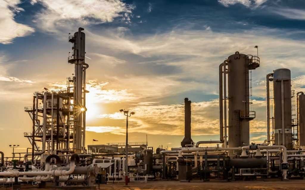 Pertamina Hulu Mahakam saves millions with innovative spatial technology