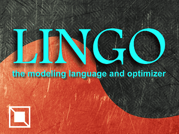 Lingo Extended
