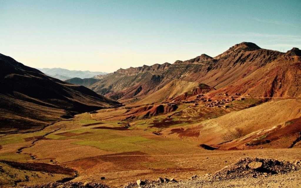 Fire-derived organic carbon in soil turns over on a centennial scale