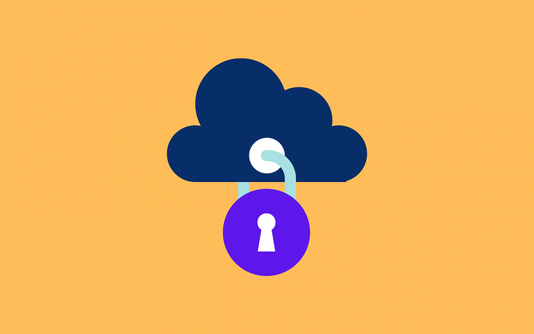 Top 5 Cloud Security Must-Haves in 2021