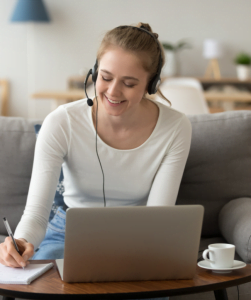 Ethnographic Fieldwork