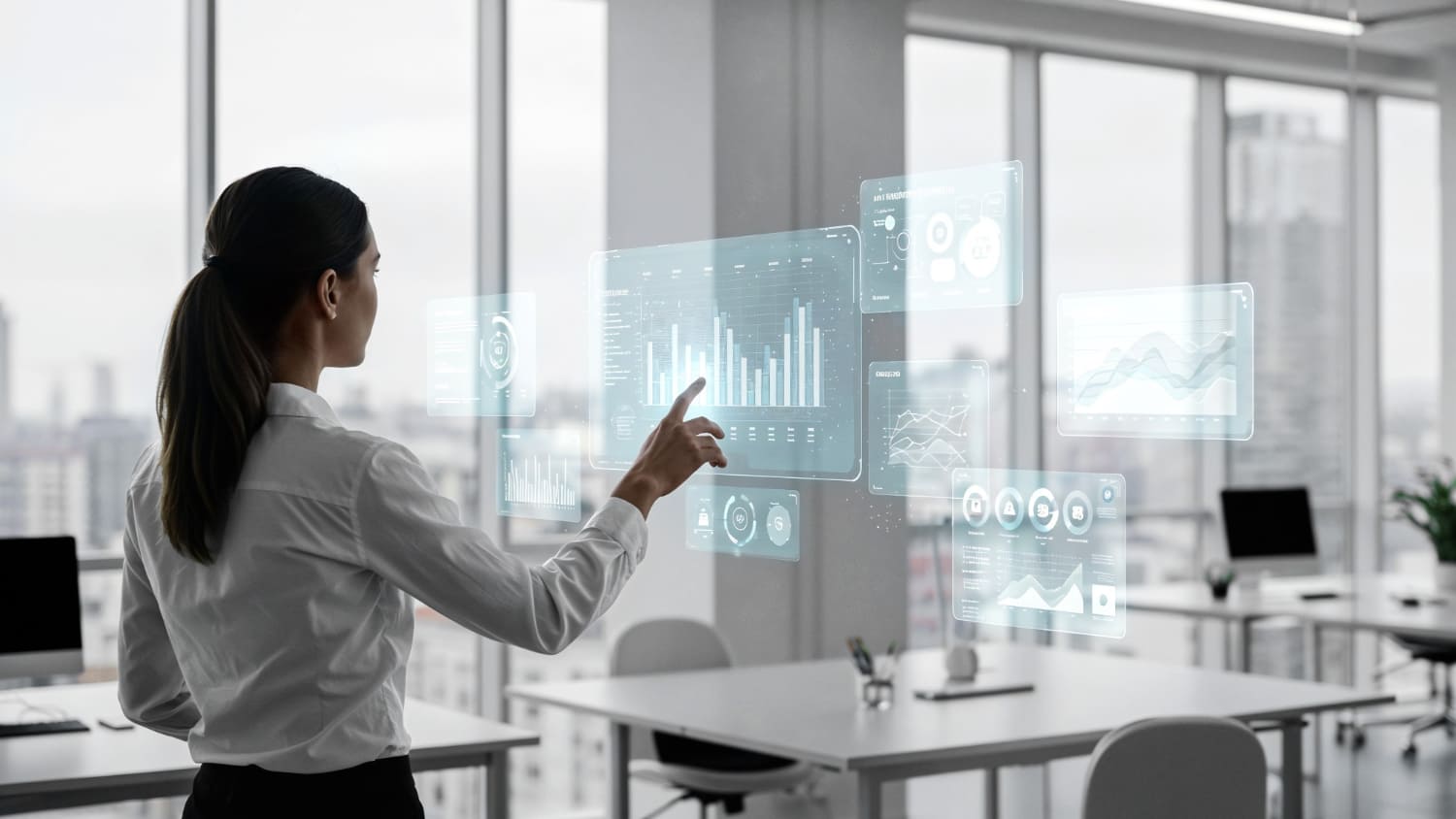 Digital Platforms & Collaboration