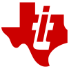 Texas Instrument Icon